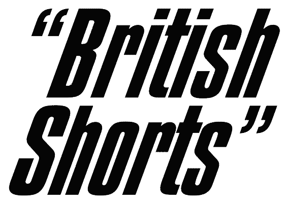 18. LICHTSPIELKLUB Kurzfilmfestival BRITISH SHORTS