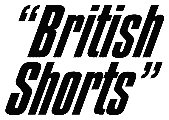 17. LICHTSPIELKLUB Kurzfilmfestival BRITISH SHORTS